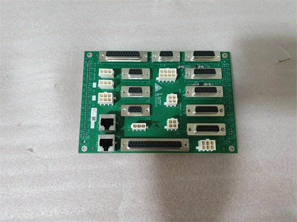 LAM 853-012123-001 Single-Stage Particle Process Gas Filter Module