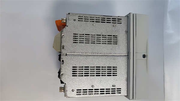 ABB REM615 HBMCAEAGANB6ANN1XG motor protection relay