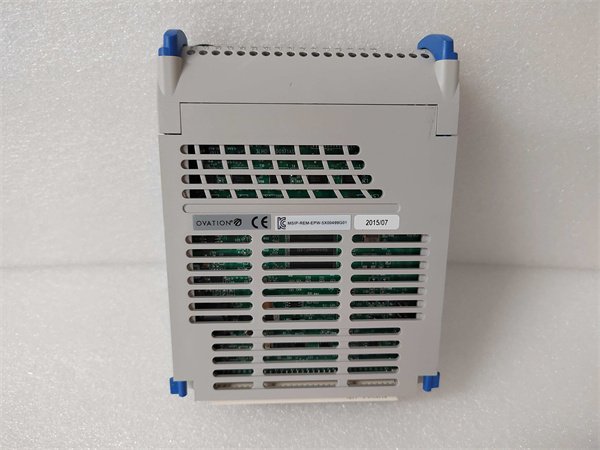 Westinghouse 3A99132G01 Industrial Control Module