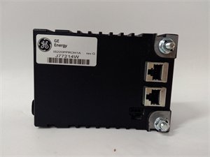GE Fanuc IS220PPROH1A PLC module
