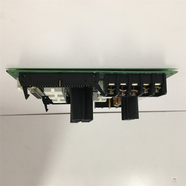 General Electric IS200JPDMG1ACC Power Distribution Board