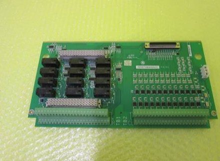 General Electric IS200TDBSH2ACC Analog Input Module