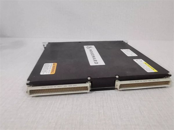 Woodward 5466-353 Transceiver Module