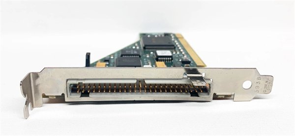 NI PCI-6503 24-Channel 5V TTL PCI Digital I/O Data Acquisition Card