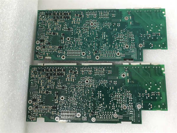 ABB RMIO-11C Remote Multiplexed I/O Module