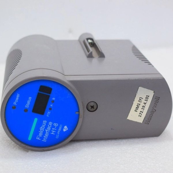 Honeywell CC-PFB801 High-Speed Communication Interface