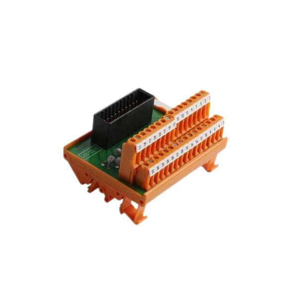 Honeywell FC-TSJASH-1624CC Field Terminal Module Assemblies