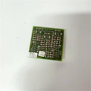 ABB XVC768115 3BHB007211R115 Interface Module