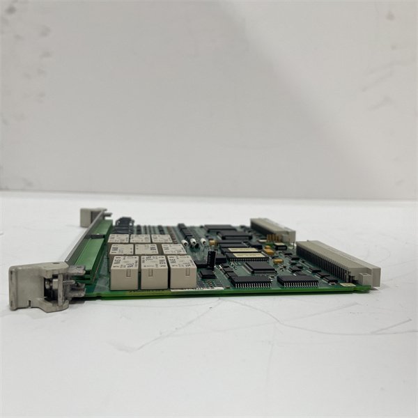 ABB 500BIO01 1MRB150005R1J Digital input module