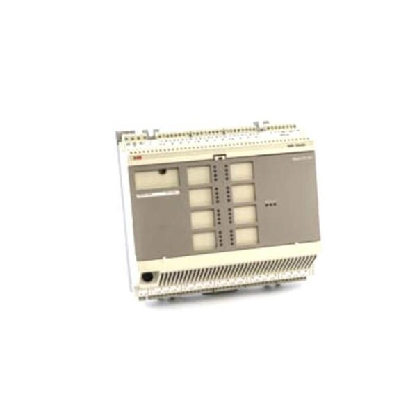 ABB DSDX 454 5716075-AT DS Digital Input/Output Module
