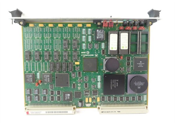 Motorola MVME-147-023