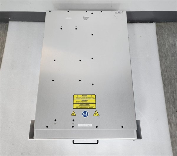 MKS C15002-05 high-power RF generator