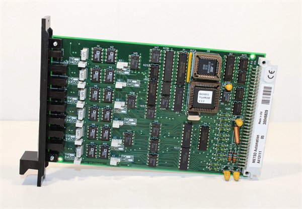 METSO A413111 Industrial Control Module