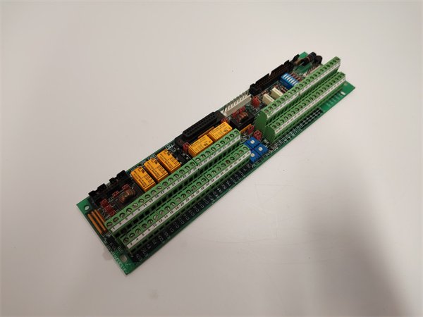 General Electric 531X305NTBAJG1 Terminal Board