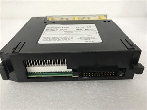 GE Fanuc HE693DAC420 Isolated Analog Output Module
