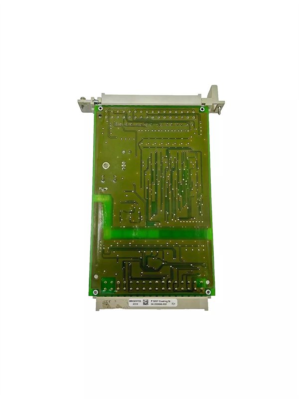 HIMA F3231 Digital Input Module