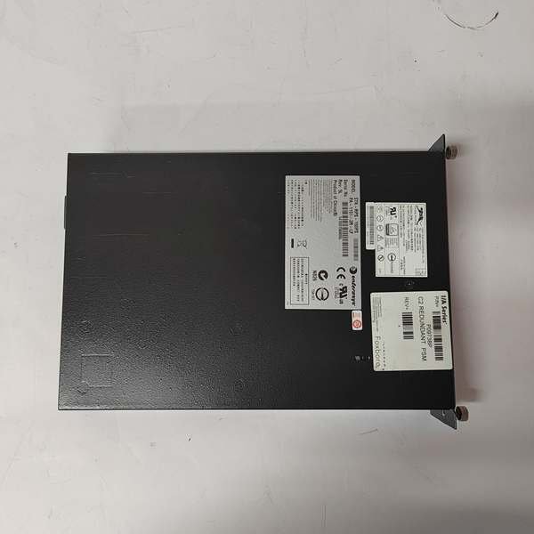 Enterasys STK-RPS-150PS 150W Redundant Power Supply & Stackable Series