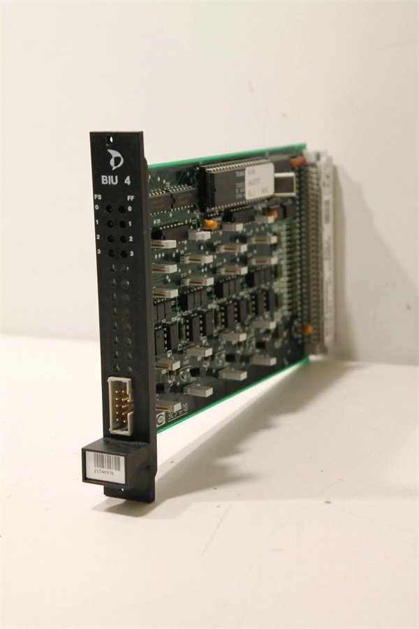METSO A413146 Industrial Control Module