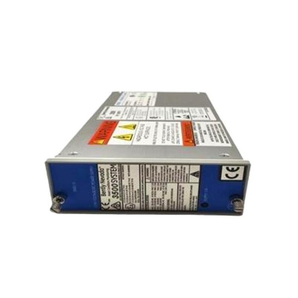 Bently Nevada 3500/15-05-05-01 Power Supply Module