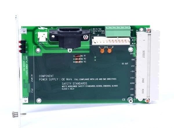 DELTA TAU ACC-E1 Dedicated AC Power Supply Module