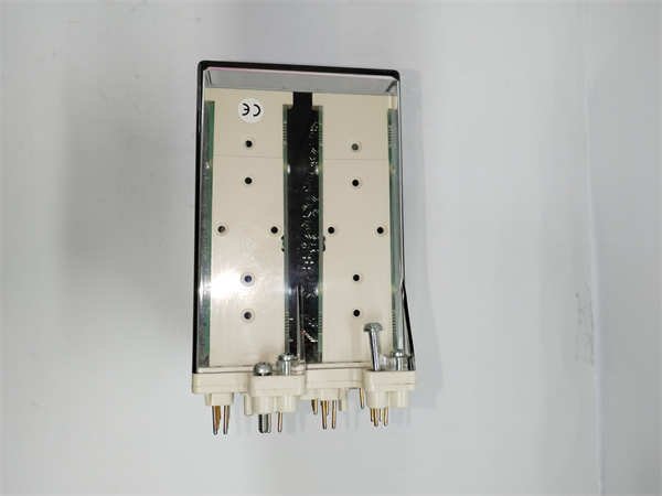 ABB RXDS 4 1MRK000344-A Numerical Protection Relay