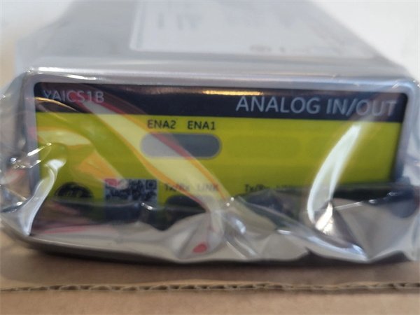 GE Fanuc IS420YDOAS1B Digital Output Module