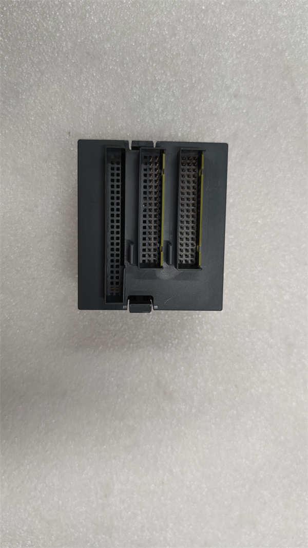 ABB PM573-ETH 1SAP130300R0271 High-performance PLC CPU with Ethernet