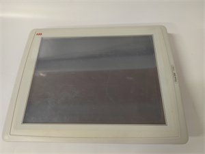 ABB PP885R 3BSE069296R1 Redundant Process Controller