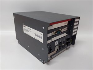 ABB 1TGE120021R0010 Redundant Control System