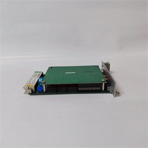 EPRO MMS6120 Dual-Channel Bearing Vibration Monitor