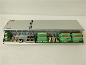 ABB PCD232A 3BHE022293R0101 Process controller module