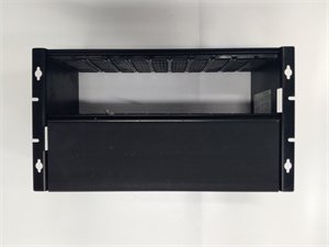 General Electric IC697CHS790 PLC Rack