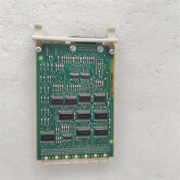 ABB CS513K01 3BSE004772R1 Industrial Communication and Control Module