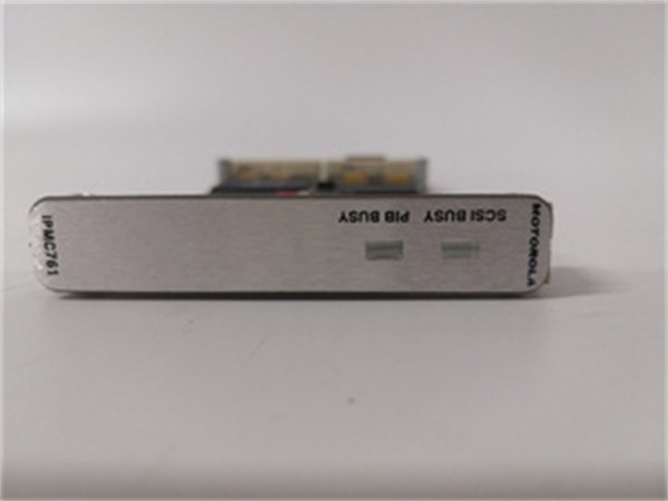 Motorola IPMC7616E-002 PMC Multifunction I/O Module