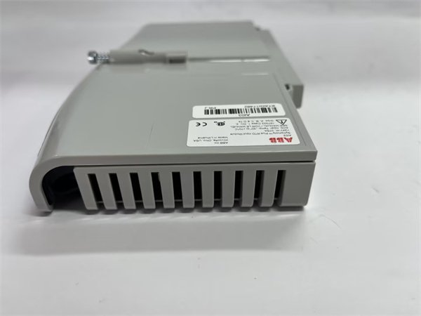 ABB AI03 Analog Input Module