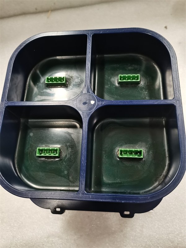 ABB 3BHB017688R0001 Analog Input Module