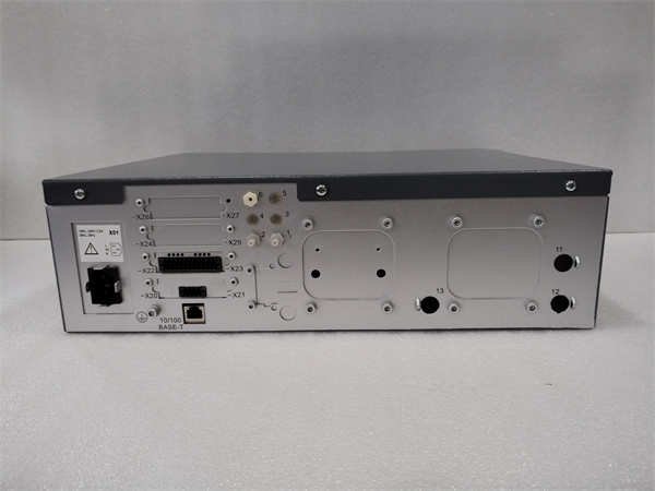 ABB EL3020 Analog Input Terminal