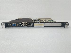 GE IS215UCVEM08B Balanced Enhanced Universal Control Variable Controller Module