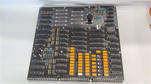 AMAT 0100-71309 Industrial Control Module