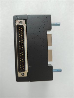 GE Fanuc IS220PRTDH1BC temperature and process monitoring module