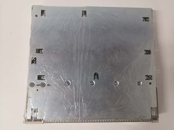 ABB AI635 Multi-Type Input Module (4-20mA/RTD)