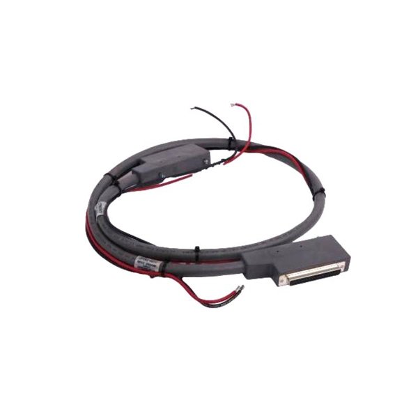 Emerson 12P0631X012 Cable Connector