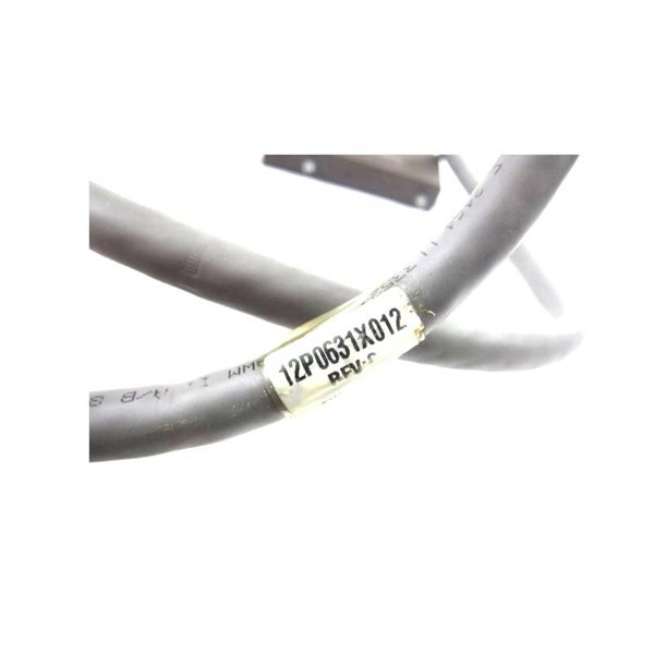 Emerson 12P0631X012 Cable Connector