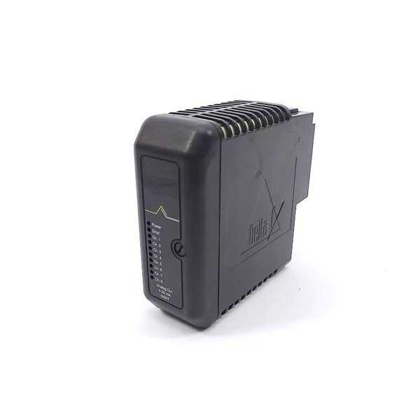 Emerson 12P0682X052 Analog Output Module