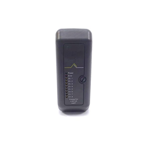 Emerson 12P0682X052 Analog Output Module