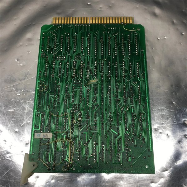 LAM 810-001984-002 Basic-Level Advanced Vacuum Pressure Control Module