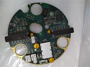 LAM 810-102361-222 High-Integration System Control Hub