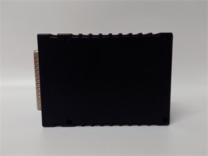General Electric IS220PDIOH1A Discrete I/O Pack Module