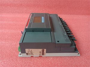 ABB TVOC-2-240 3BHE025541R0101 arc monitoring relay