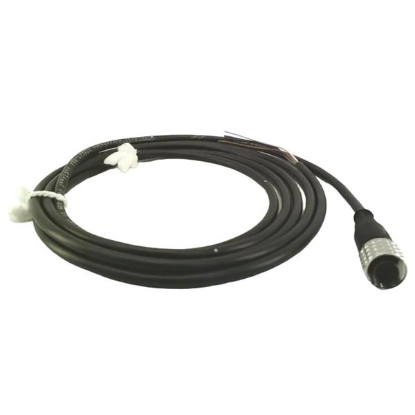 Bently Nevada 130118-0010-02 Host Computer to 3500 Rack Cable